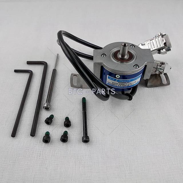 Elevator Encoder AAA633AJ401 Use For Otis