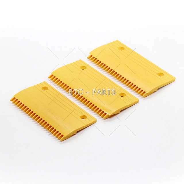 Escalator Comb Plate LDTJ-B-2 Use For Otis