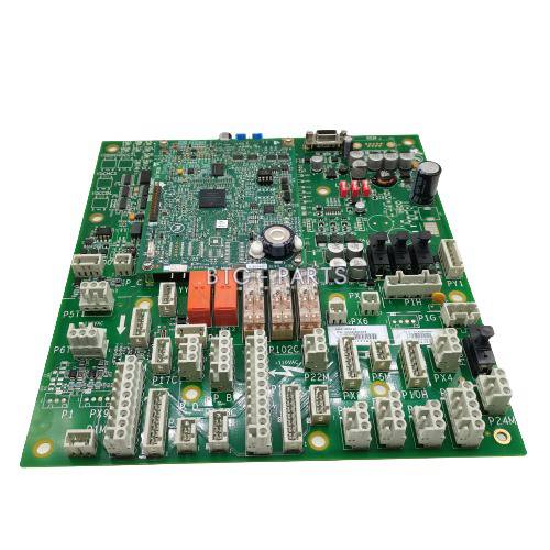 Elevator PCB Board DBA26800AY5 Use For Otis