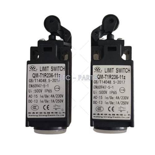Elevator Limit Switch QM-T1R236-11Z Use For Otis