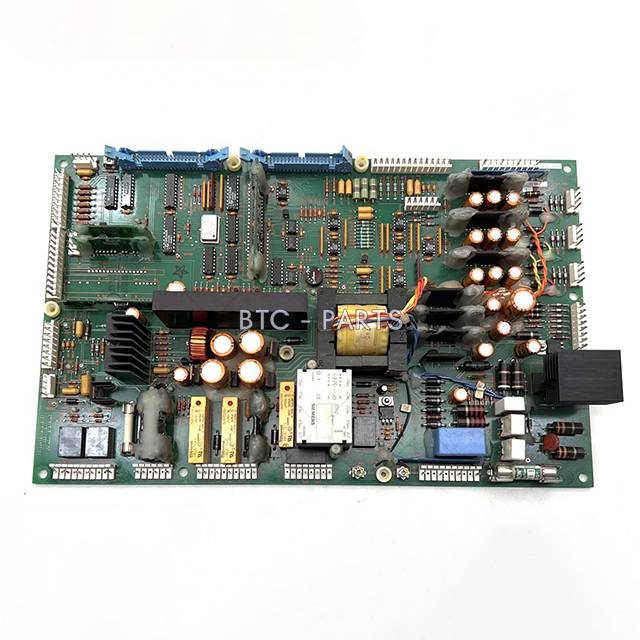 Elevator PCB Board ADA26800MB1 Use For Otis
