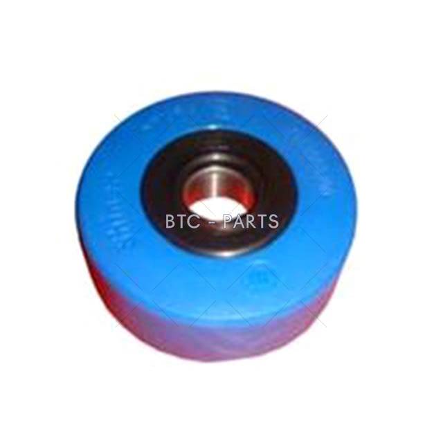 Escalator Step Roller 1705779800 Use For Thyssenkrupp