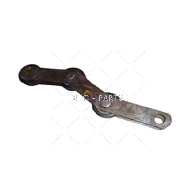 Escalator Step Chain 1705777700 Use For Thyssenkrupp