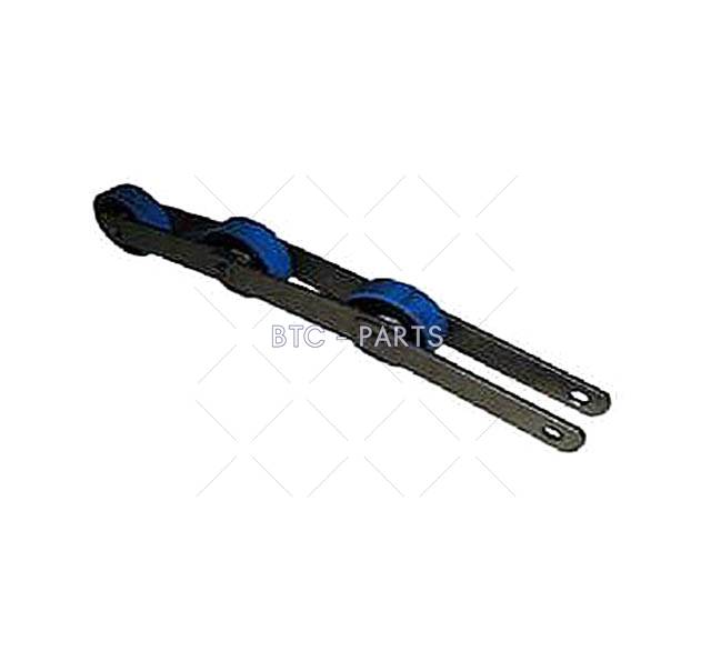 Escalator Step Chain 1705777400 Use For Thyssenkrupp