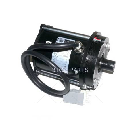 Elevator Door Motor FBA24350AM2 Use For Otis