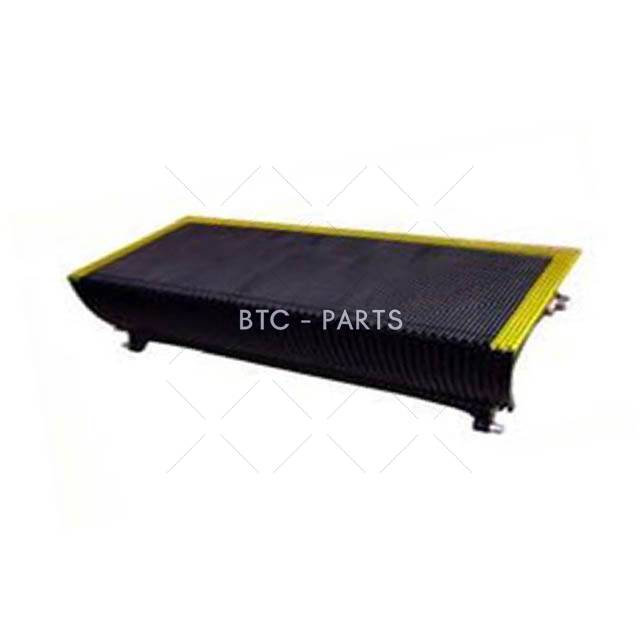 Escalator Step 1705731700 Use For Thyssenkrupp