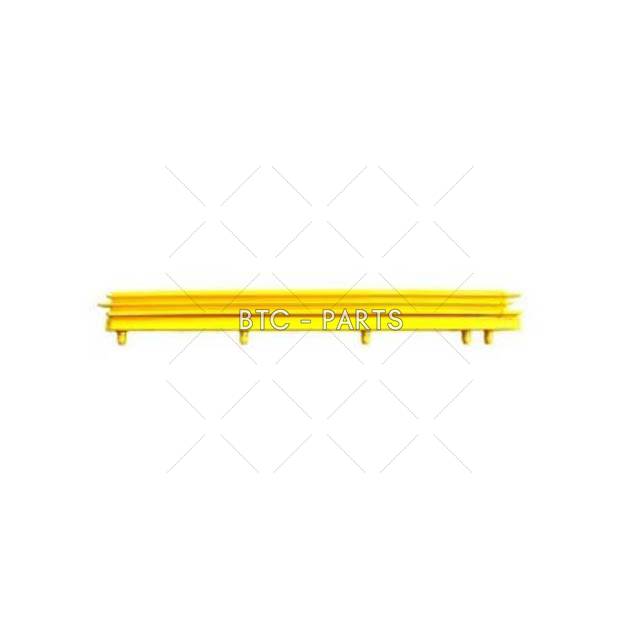 Escalator Step Demarcation 1705724501 Use For Thyssenkrupp