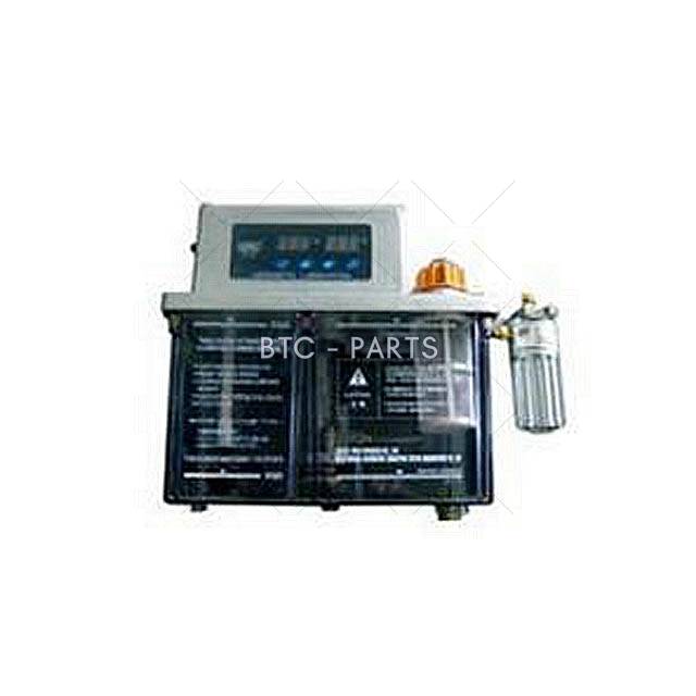 Escalator Lubricaton Pump 1705722200 Use For Thyssenkrupp