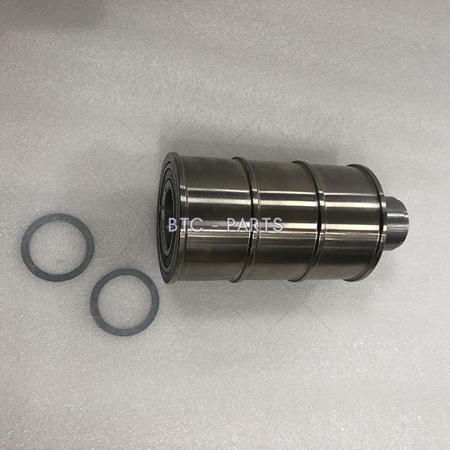 Elevator Pulley GAA266F1 Use For Otis
