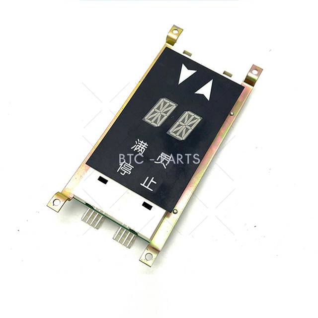 Elevator PCB Board DAA25140NNN6/13 Use For Otis