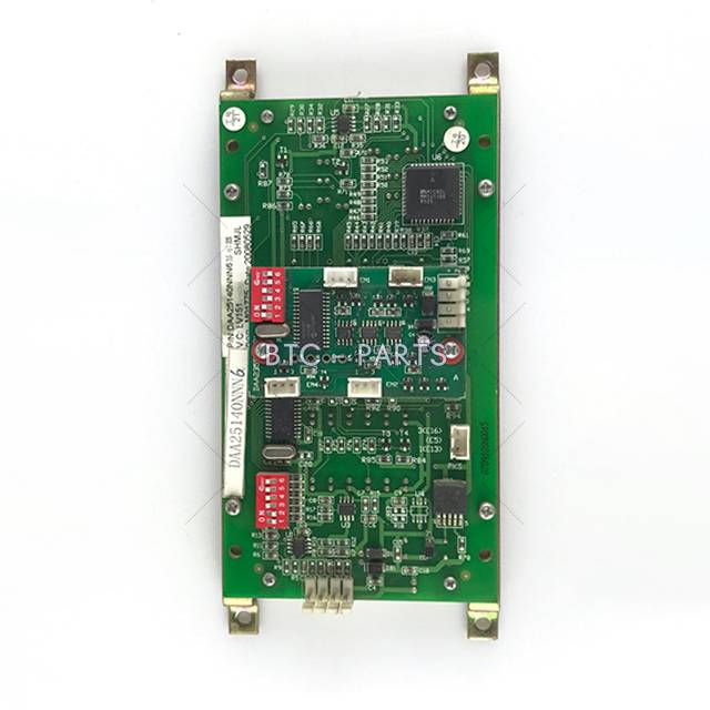 Elevator PCB Board DAA25140NNN6/13, Display Board Use For Otis
