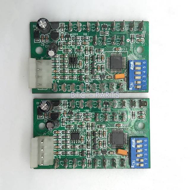 Elevator PCB Board GEA23550D1 Use For Otis