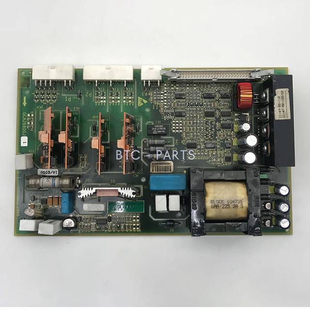 Elevator PCB Board GDA26800J10 Use For Otis