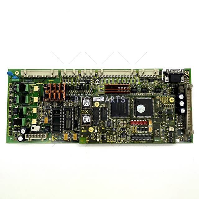 Elevator PCB Board GDA26800H10 Use For Otis