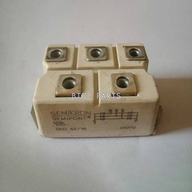 Elevator Module SKD 62/16 Use For Otis