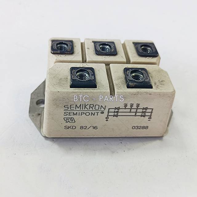 Elevator Module SKD 82/16 Use For Otis
