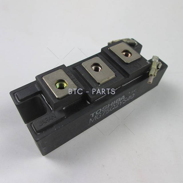 Elevator Transistor MG75Q2YS40 Use For Otis