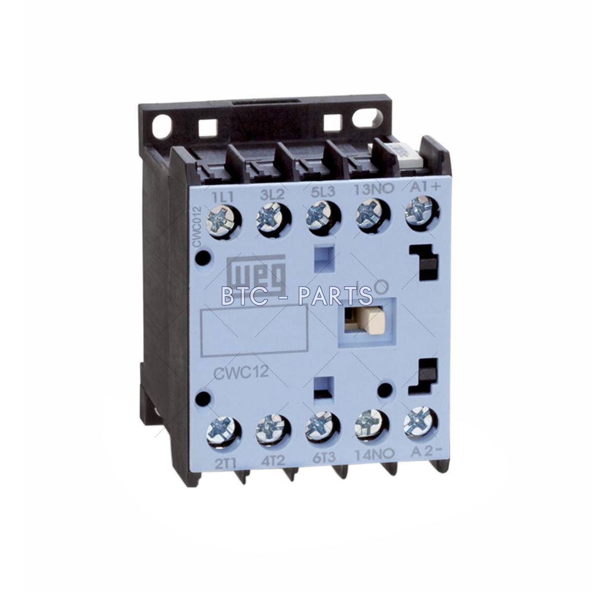 Elevator Mini Contactor CWC016-22-22R03 Use For Otis