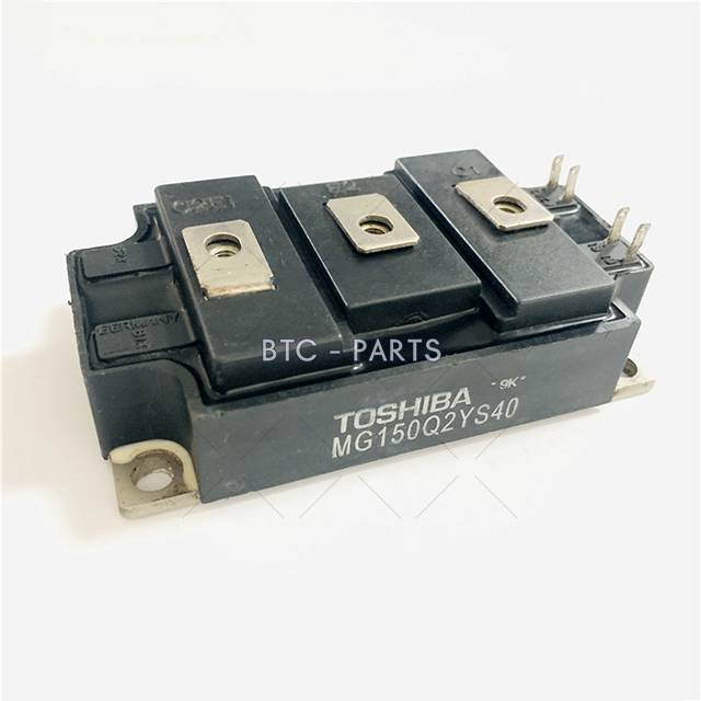 Elevator Transistor MG150Q2YS40 Use For Otis