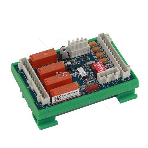 Elevator PCB Board DAA26803NNN1 Use For Otis