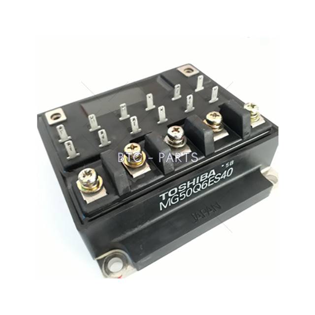 Elevator Transistor MG50Q6ES40 Use For Otis