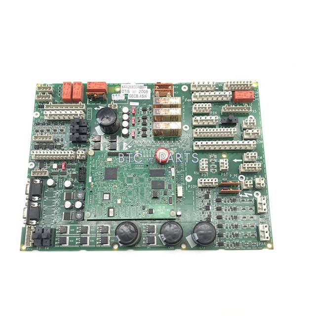 Elevator PCB Board KBA26800ABG2 Use For Otis