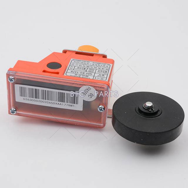 Elevator Switch QM-S3-1370 Use For Otis