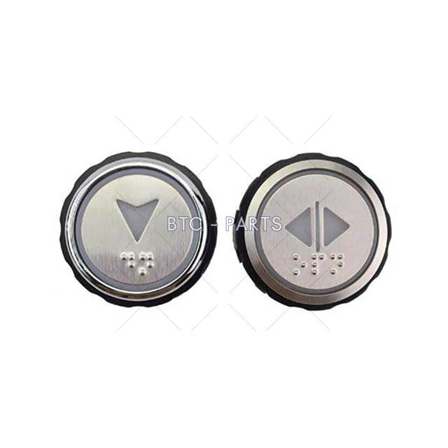 Elevator Push Button XHB-R34V3.0.0 Use For Otis