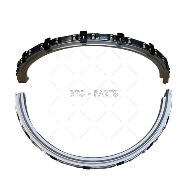 Escalator Handrail Guide M13248 Use For Lg/sigma