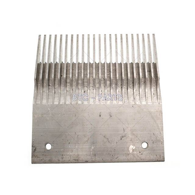 Escalator Comb Plate DSA3004060 Use For Lg/sigma
