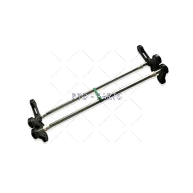 Escalator Step Chain Assemble DSA2000980 Use For Lg/sigma