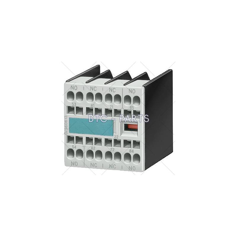 Elevator Contactor 3RH1911-2HA12 Use For Otis