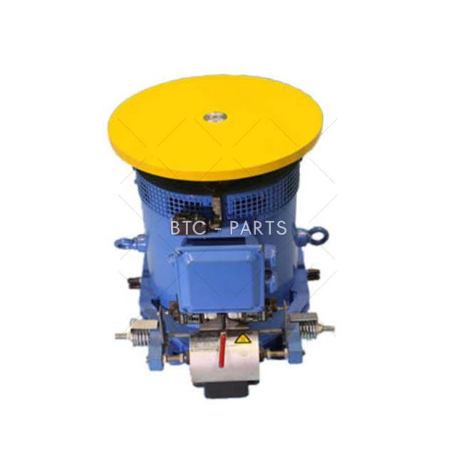 Escalator Electric Motor HX-YFD180-6 Use For Lg/sigma