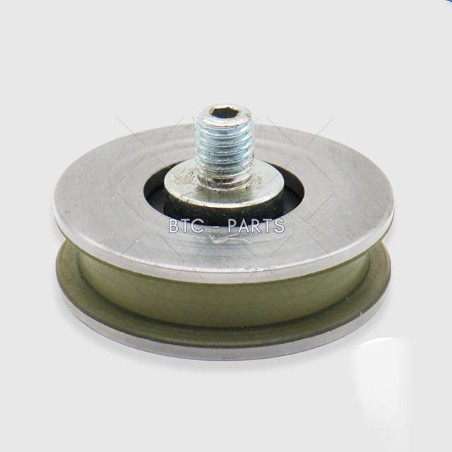 Elevator Door Hanger Roller XAA456AZ1-CI-inner Use For Otis