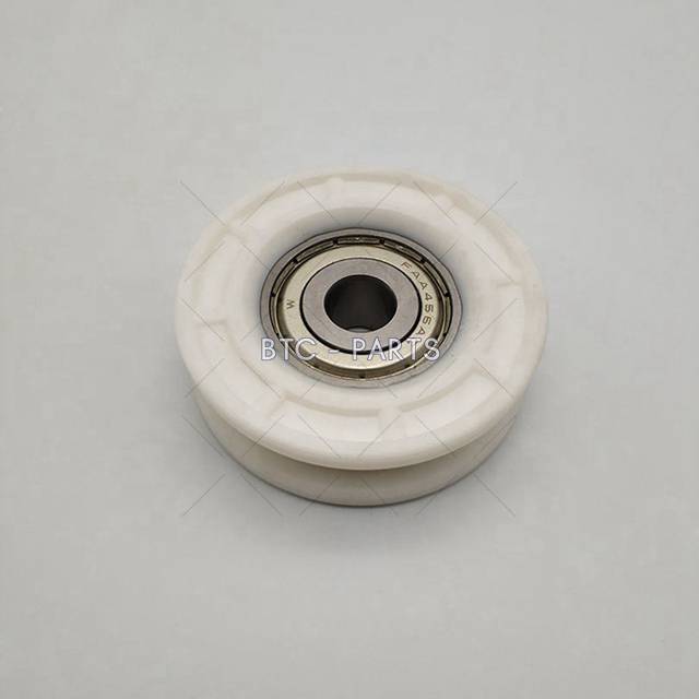 Elevator Roller FAA456AC Use For Otis