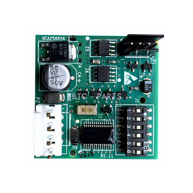 Elevator PCB Board GCA25005A10 Use For Otis