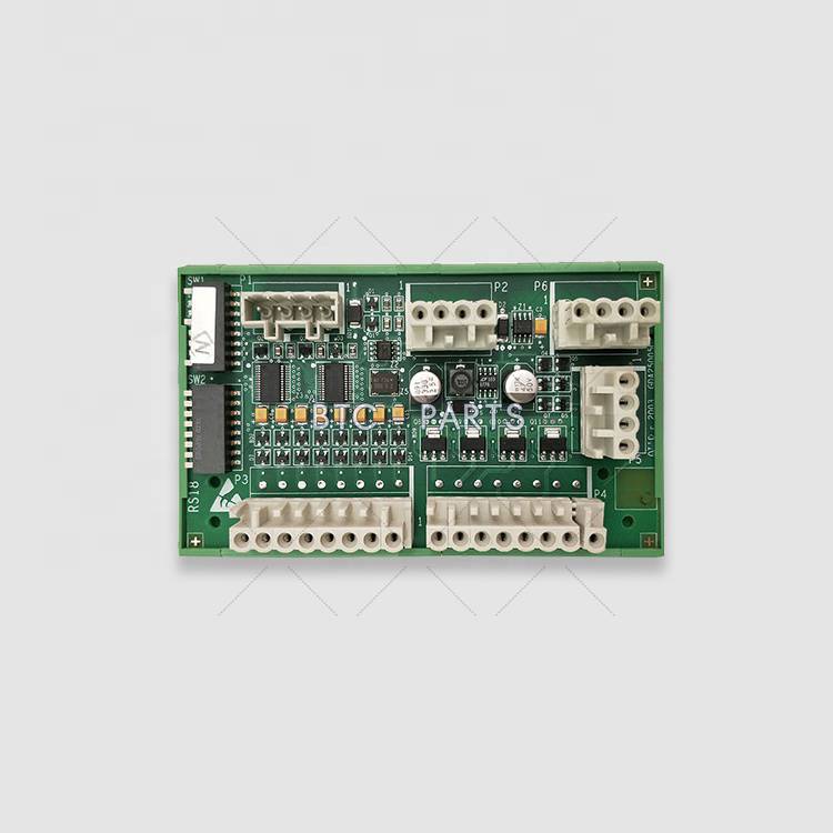 Elevator PCB Board GEA610XT1 Use For Otis