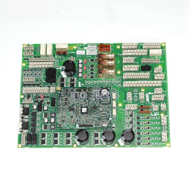 Elevator PCB Board GCA26800LJ6 Use For Otis