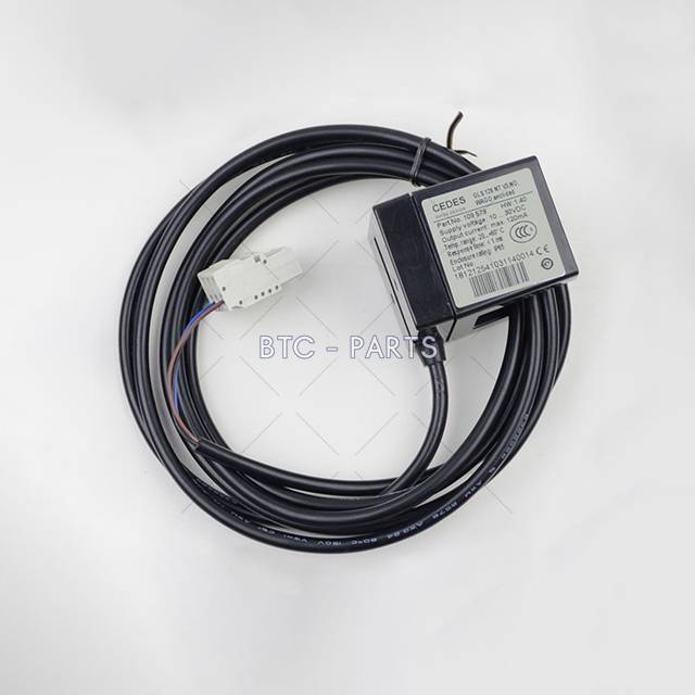 Elevator Switch GLS 126 NT Use For Otis