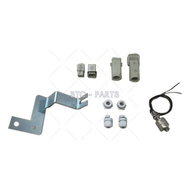 Escalator Level Control Unit DEE2739896 Use For Kone