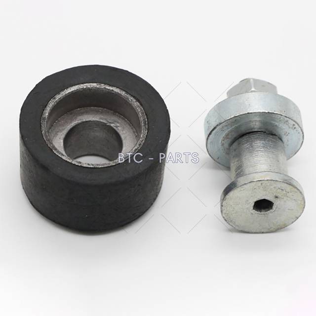 Elevator Roller F02090M10 Use For Otis
