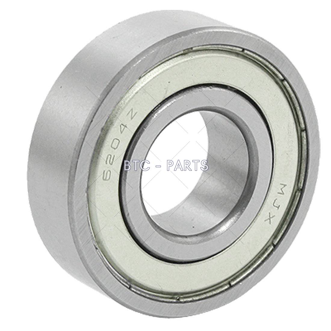 Elevator Wheel 6204Z Use For Otis