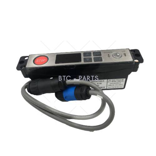 Escalator Power Lock GBA26220BD3 Use For Otis