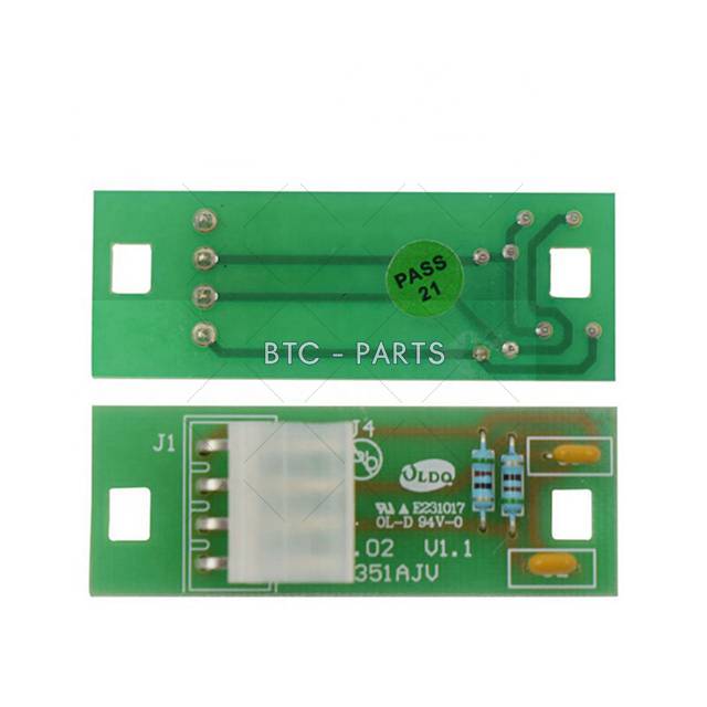 Elevator PCB Board XAA610DC1 Use For Otis