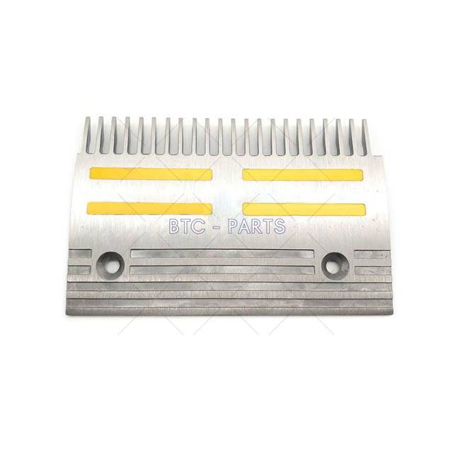 Escalator Comb Plate KM51150994V000 Use For Kone