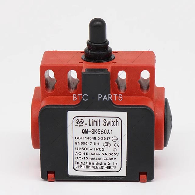 Elevator Limit Switch QM-SK560A1 Use For Otis
