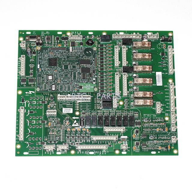 Elevator PCB Board DBA26800AH18 Use For Otis