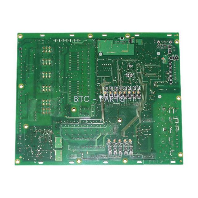 Elevator PCB Board DBA26800AH18 Use For Otis