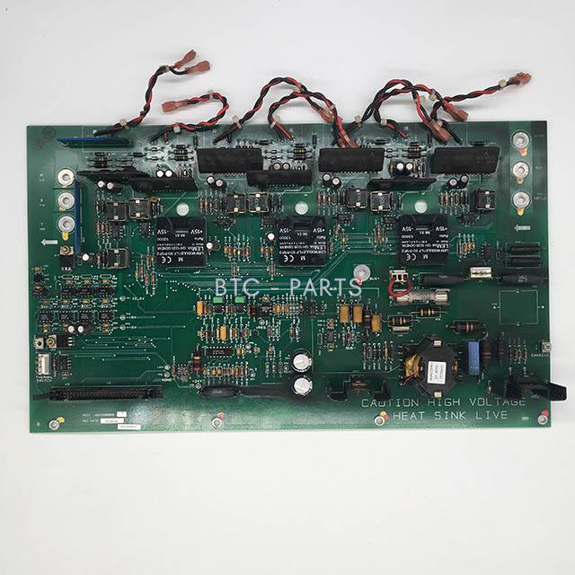 Elevator PCB Board ABA26800RB1, Inverter Board 70AMPS Use For Otis