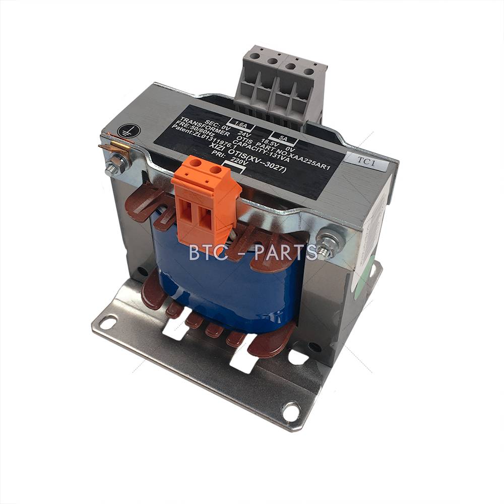 Elevator Transformer XAA225AR1 Use For Otis